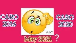ICAI IMPORTANT ANNOUNCEMENT CARO APPLICABILITY | CARO 2016 vs CARO 2020 | CA FINAL & INTER OLD/NEW