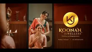 Koonan Jewellers | A Theatre Ad by Mindview Creative