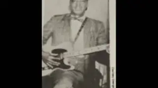 Baby Boy Warren Nervy Woman Blues (1949)