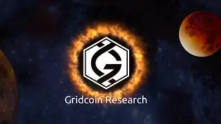 Gridcoin Research