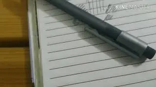 staedtler graphite 777 mechanical pencil....0.5mm
