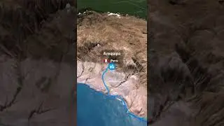 Eu roteiro pela Argentina 🇦🇷, Chile 🇨🇱, Peru 🇵🇪 de moto, foram mais de 12 mil km.