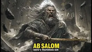 Absalom's SHOCKING Betrayal of King David! Top7 Bible Stories