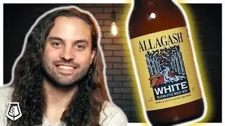 So Refreshing! Allagash White: A Belgian Style Wheat Beer Review