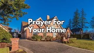 Can One Prayer Change Your Entire Home Forever? – Joshua 24:15