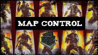 Tips to get you better at SnD | Ep 1. Map Control