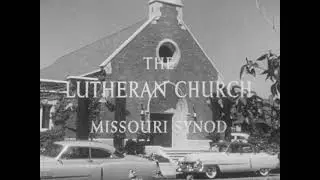 Lutheran Church &ndash; Missouri Synod (1956)