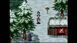 侍魂 RPG 真說 武士道列傳 繁體中文字幕 天草降臨之章 上 samurai spirits rpg