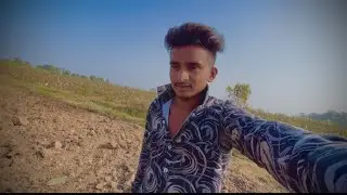 💦ખેતર માં વળ્યું પાણી 😁😜New vlog /gujrati video  /jay Goga Comedy😂