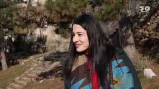 Në familjen me 7 fëmijë të  29-vjeçares Aljin Alfredaj kandidate per deputete në Tropojë