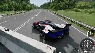 BeamNG drive