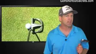 How To Make All Your Short Golf Putts