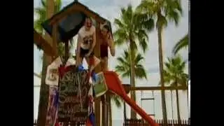 Uncle Andy Educating children the Loyalist way