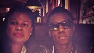 Speaker Knockerz Mother Speaks On,His Music,Growing Up,His Untimely Death,Her Business+More(Full)
