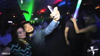 THE VOGUE - BAILA WITH DJ BOI JEANIUS