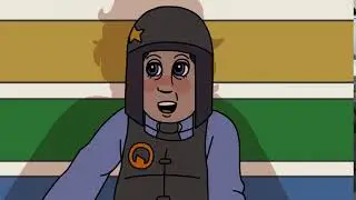 A Good Song Never Dies - HLVRAI MAP - Parts 22 & 23 (REUPLOAD) (OLD)