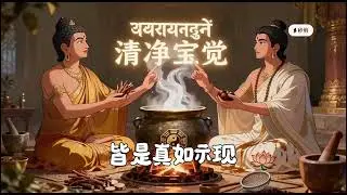 塵塵見真