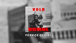 VOLO - KEINER DER G&Ouml;NNT (T&uuml;rk&ccedil;e &Ccedil;eviri)