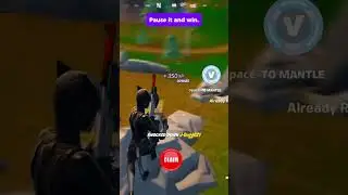 How to Win More 🧠💪 Fortnite Tips! #FortniteGuide #Shorts #Chapter6 #VictoryRoyale