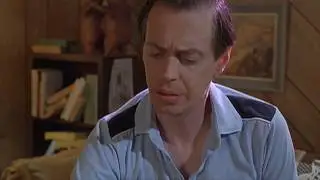 Steve Buscemi