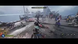 Chivalry 2 Level 1000 Streak Compilation Part 1!