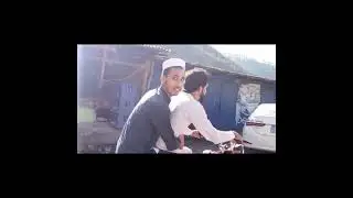 VLOG from shinkiari to dardar  Mansehra 7T7 group mansehra wheelers