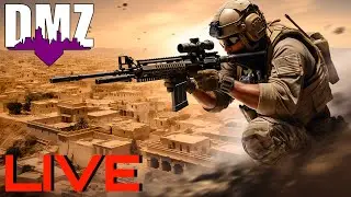 🟢LIVE DMZ - THE KILL SQUAD