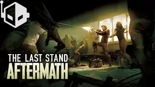The Last Stand: Aftermath PC Gameplay