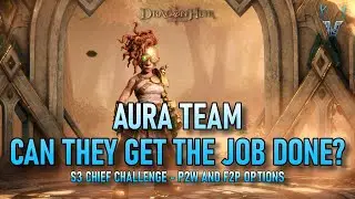 S3 Chief Challenge - Aura Teams | Dragonheir: Silent Gods