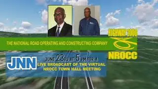 NROCC TOWNHALL