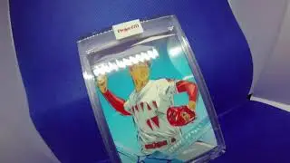 GCOAT Podcast 2 - Topps Project 70 Spotlight ft. Shohei Ohtani