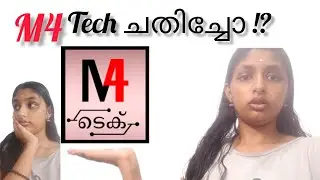 M4 tech ചതിച്ചോ!?|# fish trap | #trending |#making video |# trap |#youtube video