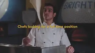 Restaurants Brighton Jobs | The New Hospitality Jobs Site