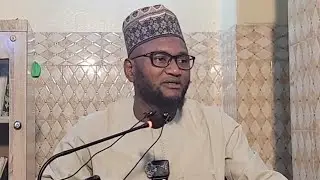 Karatun Littafin Al,aqidatu Dahawiya Darasi Na 18 Tareda Malam Lawan Abubakar Shu'aib Triumph.