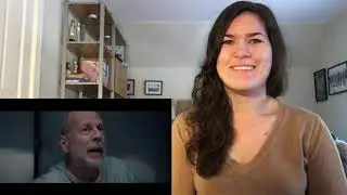 Glass - Trailer 2 Reaction & Review