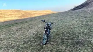 EnduroVlog|#6 o iesirie scurta