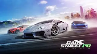 CarX Street - Will there be cross-play between PC and mobile?