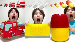 Saito09 funny video 😂😂😂