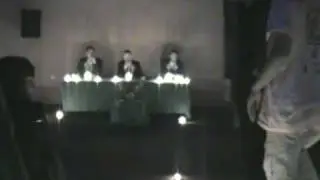 tribunal de praxes