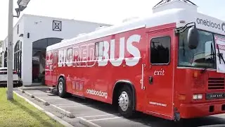 Blood Donation