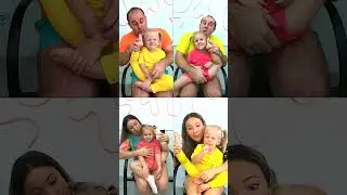 Baby!Which one is the best 👶😘🥰💗👇