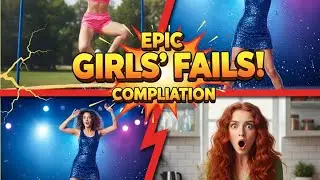 Best fail compilation | fail compilation caught on camera