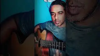 Poddo patar jol intro plucking guitar tutorial