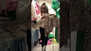 STYLE UPDATE: DE-AUNTY MY CLOSET