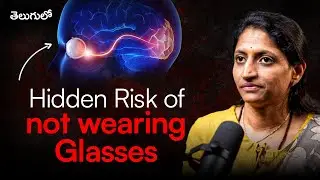 Mee Eyes ki Dangerous Mistakes! 🤯 | Glasses, Eye Drops & Makeup || Smartvision Eye Hospitals