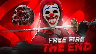 The End Of Garena Free Fire 💔 100 level id Banned | DecoR Plays