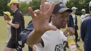 Gen22 X Bablake Inclusive Cricket Club