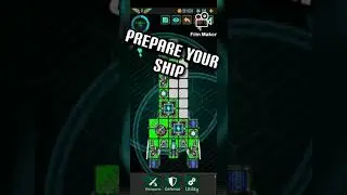 Space Arena fanmade trailer