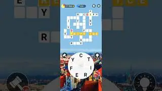 Word City Level 977 Answers | Word City 977 Solution