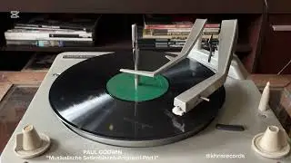PAUL GODWIN ORCHESTRA 